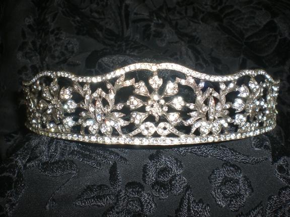 TIARA AUSTRIA