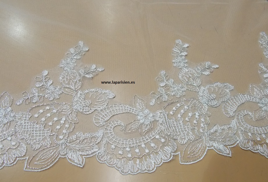 VELO DE NOVIA. OFERTA. ULTIMA UNIDAD
