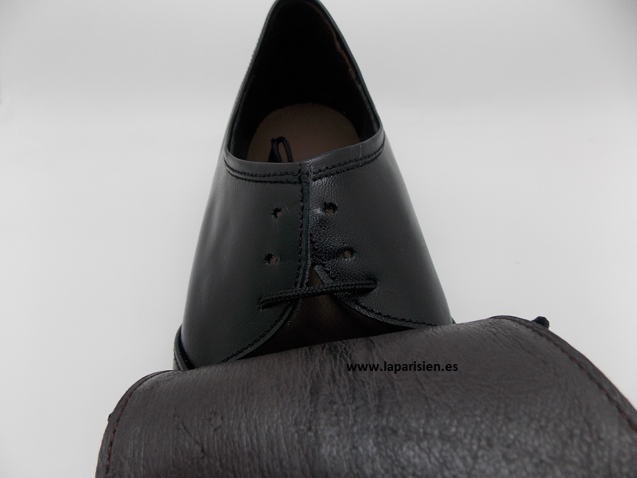 Zapatos caballero - Haga un click en la imagen para cerrar