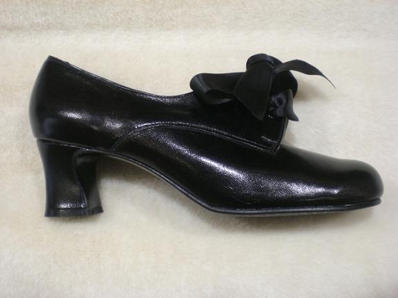 Zapatos tacón alto. [Zapatoalto] - €69.90 La parisien, Parisien, casa Fundada en 1911