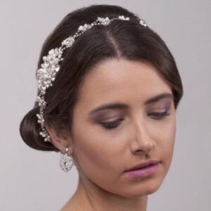 CINTA VINTAGE LA PARISIEN