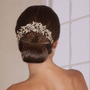 PEINETA DE NOVIA LA PARISIEN