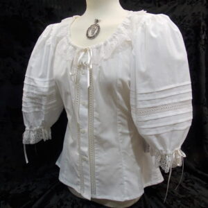 Blusas para Traje Regional | Indumentaria Tradicional Española