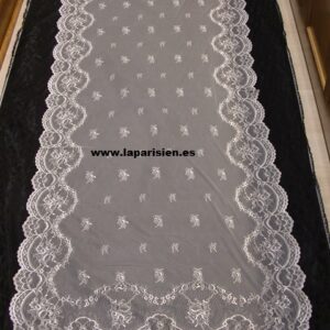 Mantilla Española Mediana