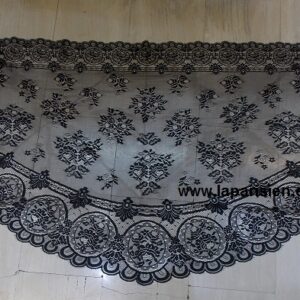 Chalina Mantilla Media Luna