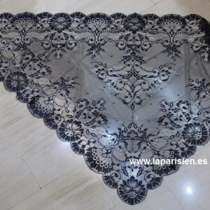Chalina Mantilla Triangular