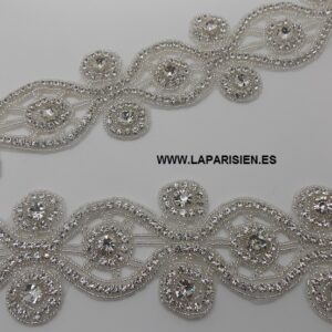 CINTURON JOYA LA PARISIEN