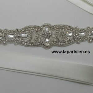 CINTURON JOYA LA PARISIEN