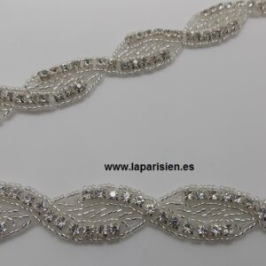 CINTURON JOYA LA PARISIEN