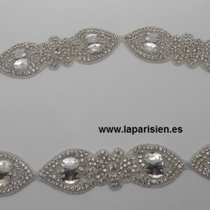 CINTURON JOYA LA PARISIEN