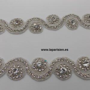 CINTURON JOYA LA PARISIEN