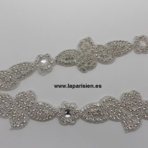 CINTURON JOYA LA PARISIEN