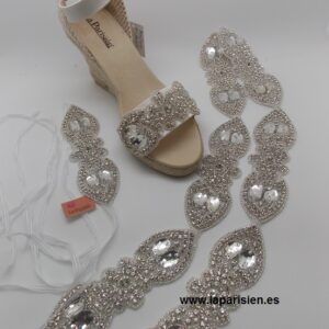 CONJUNTO / OFERTA LA PARISIEN