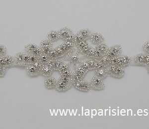 CINTURON JOYA LA PARISIEN