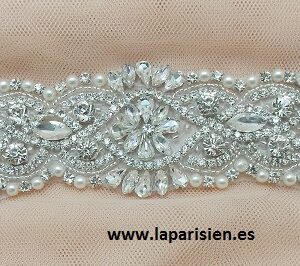 CINTURON JOYA LA PARISIEN