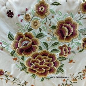 MANTON DE MANILA AVILA