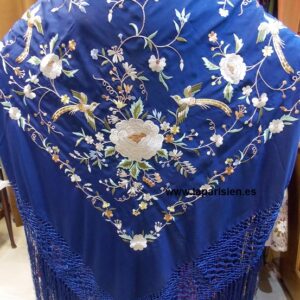 MANTON DE MANILA LEON