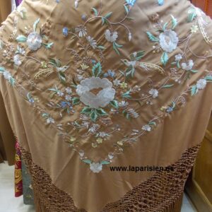 MANTON DE MANILA MURCIA