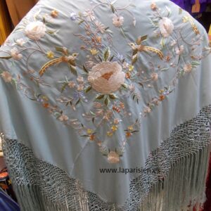 MANTON DE MANILA OURENSE