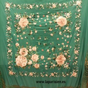 MANTON DE MANILA OVIEDO