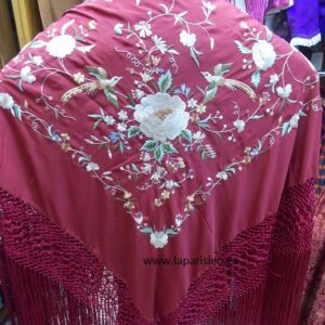 MANTON DE MANILA PALENCIA