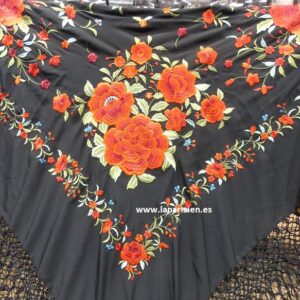 MANTON DE MANILA PALMA