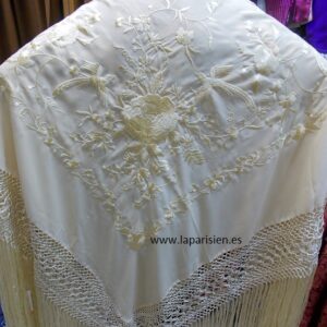 MANTON DE MANILA PONTEVEDRA