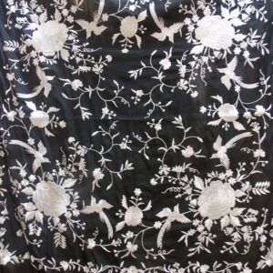 MANTON DE MANILA SEGOVIA