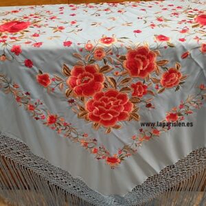 MANTON DE MANILA VALDERROBRES