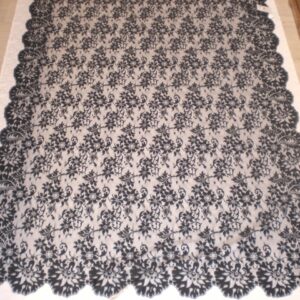 Mantilla Española Madrid