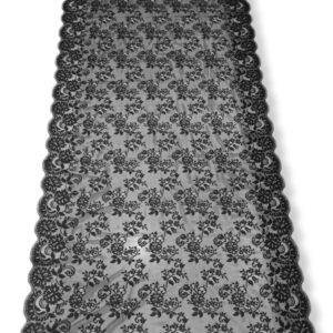 Mantilla Negra Cadiz