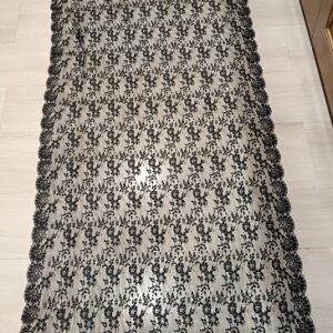 Mantilla Negra Cordoba
