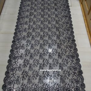 Mantilla Negra Huesca