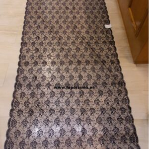 Mantilla Negra Jaén