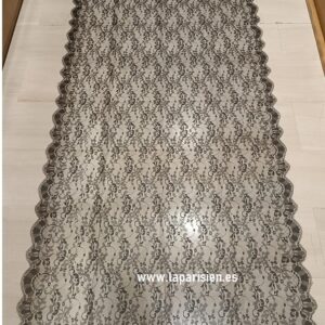 Mantilla Negra Málaga