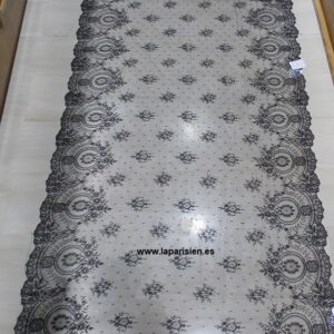 Mantilla Negra Santander