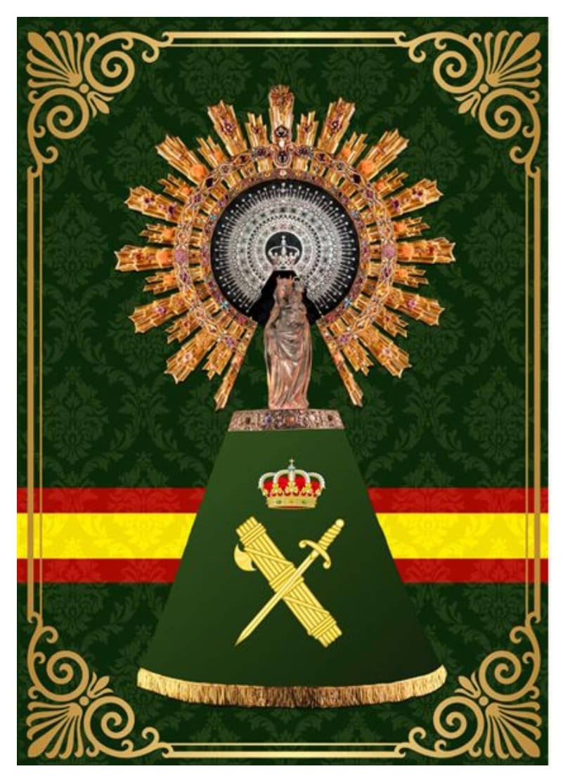 Balconera con unas dimensiones de 70 centímetros de ancho por un metro de alto. Está rematada en todo su perímetro y viene equipada con cuatro cintas en las esquinas para una sujeción perfecta tanto en ventanas como en balcones.