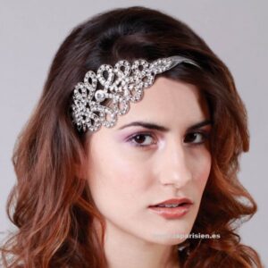 CINTA VINTAGE LA PARISIEN