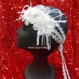 CINTA VINTAGE LA PARISIEN