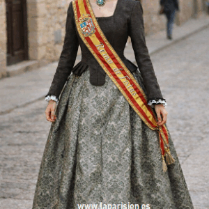 CONJUNTO FALDA Y CORPIÑO