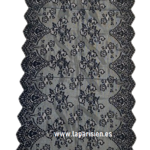 Mantilla Española Pequeña