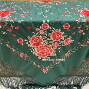 MANTON DE MANILA FUENDETODOS