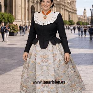 CONJUNTO FALDA Y CORPIÑO