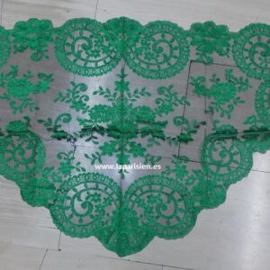 CHALINAS ESPAÑOLAS LA PARISIEN