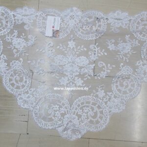 CHALINAS ESPAÑOLAS LA PARISIEN