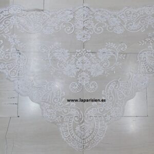 CHALINAS ESPAÑOLAS LA PARISIEN