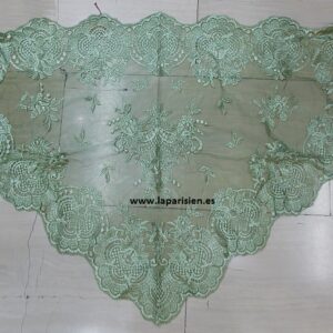 CHALINAS ESPAÑOLAS LA PARISIEN