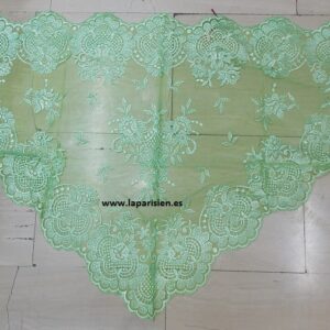 CHALINAS ESPAÑOLAS LA PARISIEN