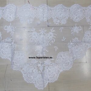 CHALINAS ESPAÑOLAS LA PARISIEN