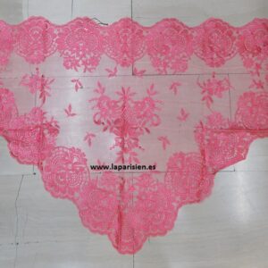 CHALINAS ESPAÑOLAS LA PARISIEN